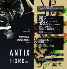 Antix